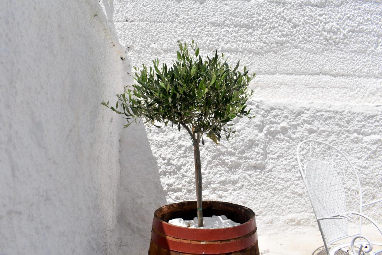 Villa The Greek Side Of Life! Artemida  Exterior foto
